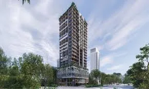 Avhad Oasis — Dadar West